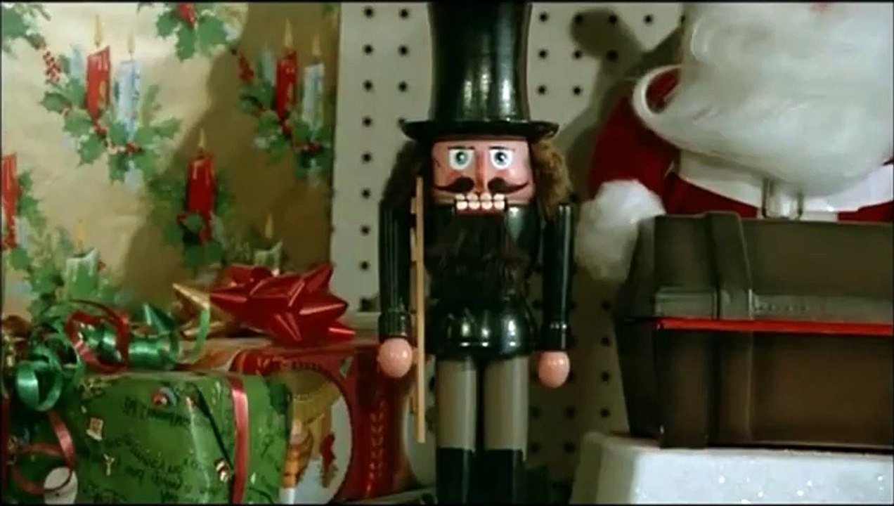 Douce Nuit, sanglante nuit Bande-annonce VO