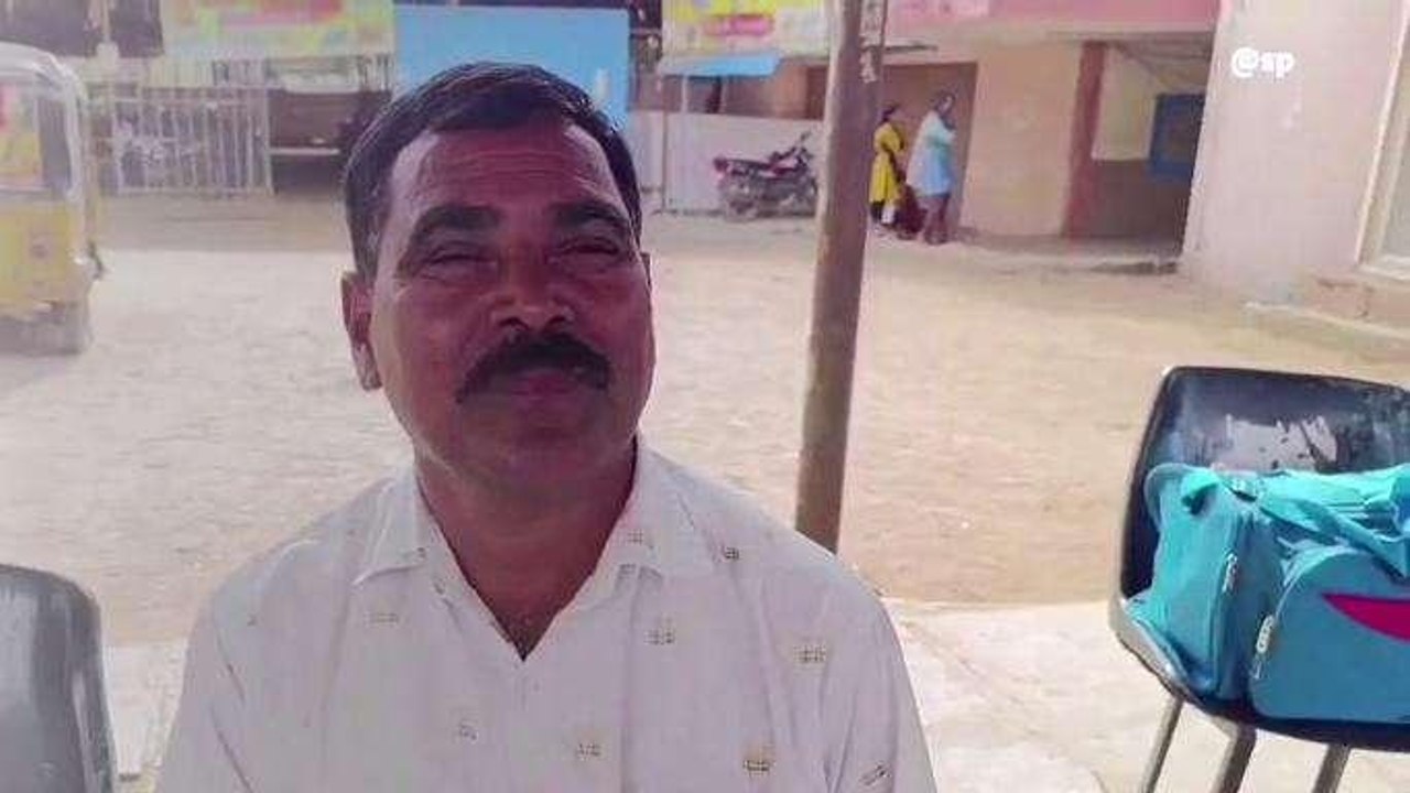షాద్ నగర్: కేసీఆర్ అన్నీ మంచిగ చేస్తుండు.. మళ్ళీ ఆయనే రావాలి