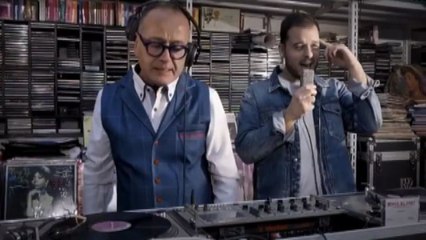 In anteprima il video di "Hitmania" del cantautore Napoleone