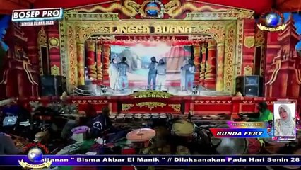 CINA WANGKANG _ WA KANCIL FT WA KOSLET