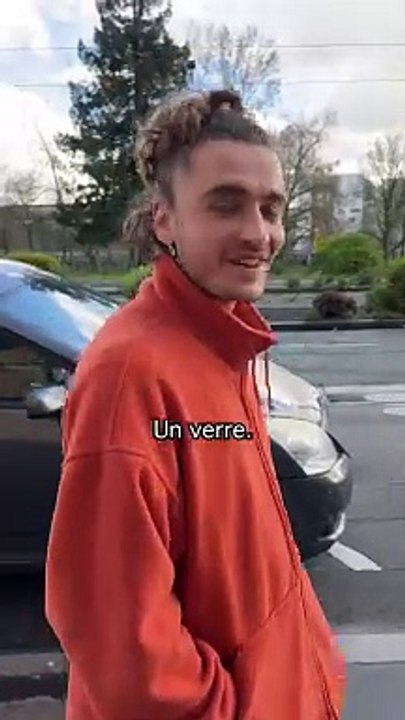 Un verre ?