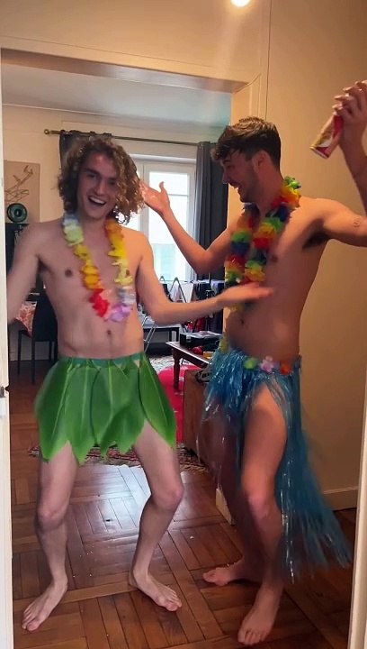 SAISON 2 nous voilà !