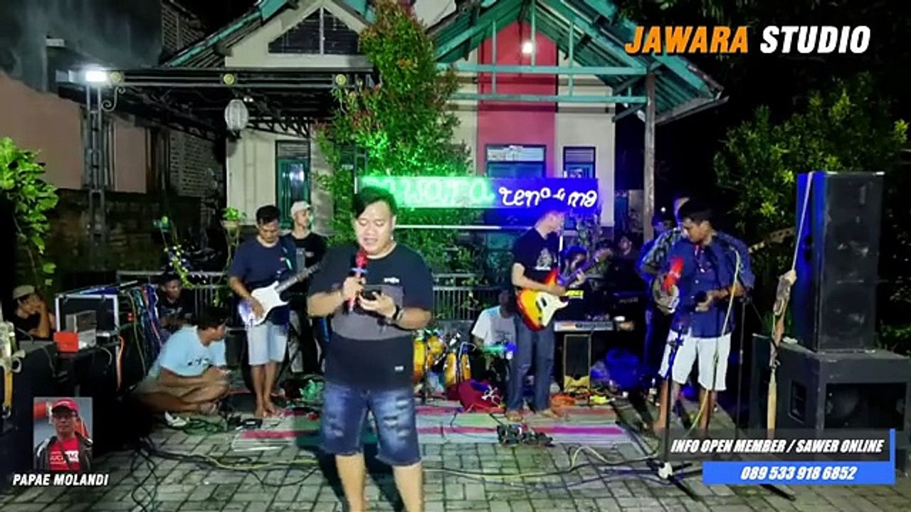 CUKUP SABARE ¦¦ WA KANCIL