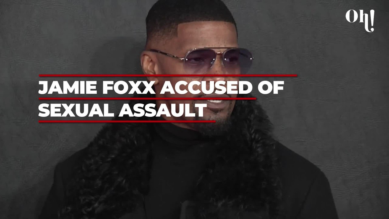Jamie Foxx: Woman makes serious accusations against the actor, here's everything we know