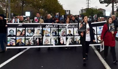 Çorlu'daki tren kazası davasında yeni gelişme: 3 sanığa tutuklama talebi