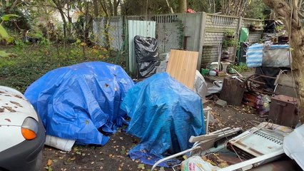 Odrzańska - Interwencja