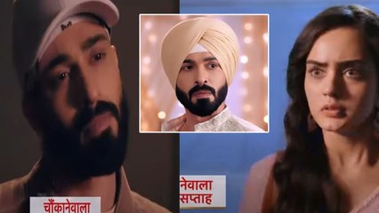 Teri Meri Doriyaan 23th Nov Spoiler: Keerat ने किया Veer से अपने Pyaar का इजहार ! | FilmiBeat