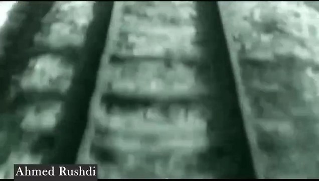 Ae Jahan Ab Hai Manzil Kahan - Ahmed Rushdi Chand Aur Chandni Nadeem Shabana