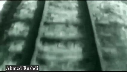 Ae Jahan Ab Hai Manzil Kahan   - Ahmed Rushdi  Chand Aur Chandni  Nadeem  Shabana