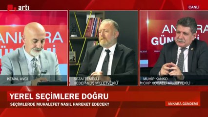 CHP'li vekilden 'HEDEP ile işbirliği' mesajı