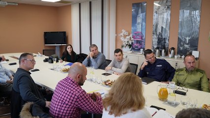 Gazeta Lubuska. Kostrzyn. Most nad Odrą jest w fatalnym stanie