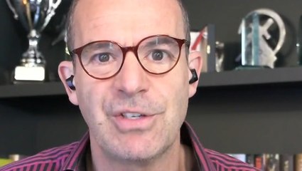 Martin Lewis shares ‘one deal’ energy customers must switch to after price cap rise