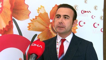 Özel gereksinimli çocuklar için afet anında tahliye bilekliği geliştirildi