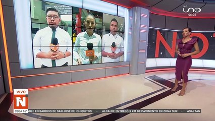 Se cumple el segundo día del bloqueo en Comarapa en defensa del Amboró