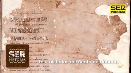 Los misterios del Beato de Liébana