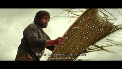 Soorarai Pottru (English)