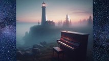 Un Piano Près d'Un Phare ✨ A Piano Near A Lighthouse