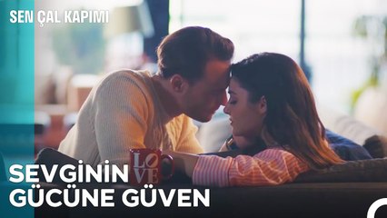 Gitme Dedi Küçük Prens... - Sen Çal Kapımı 37. Bölüm