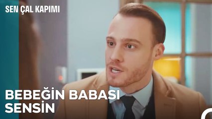 Bunca Zaman Neden Sakladın Bizden? - Sen Çal Kapımı 37. Bölüm