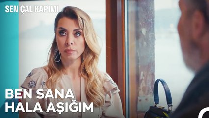 Gizli Saklı Buluşmalara Son - Sen Çal Kapımı 37. Bölüm