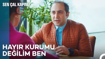 Aslında Sana İhtiyacım Var - Sen Çal Kapımı 37. Bölüm