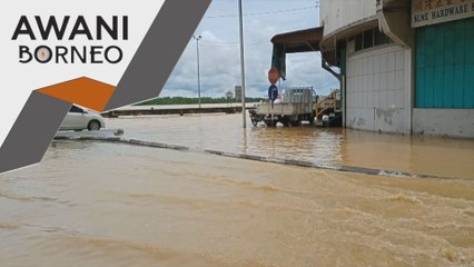 King Sing gesa penyelesaian Tuntas