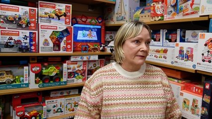 Armadillo Toys celebrates it's 20th birthday