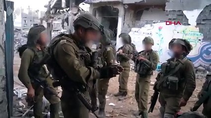 Netanyahu, ateşkes öncesi Mossad'a Hamas liderlerini öldürme talimatı verdiğini açıkladı