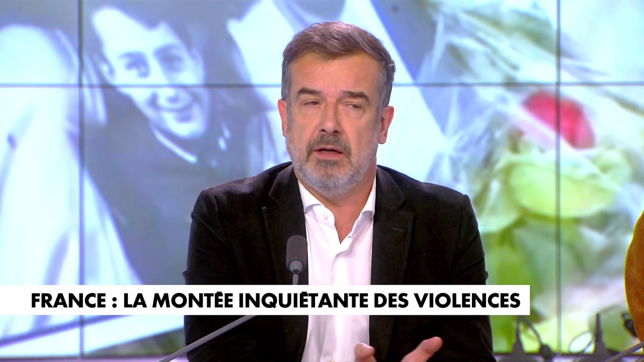 Régis Le Sommier : «Il y a une logique de territoire»