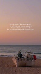 It can be so overwhelming sometimes  Do you think a lot about the future and don’t know where all these possibilities can lead I think that’s normal and part of it, but I also think that we can learn to deal with this