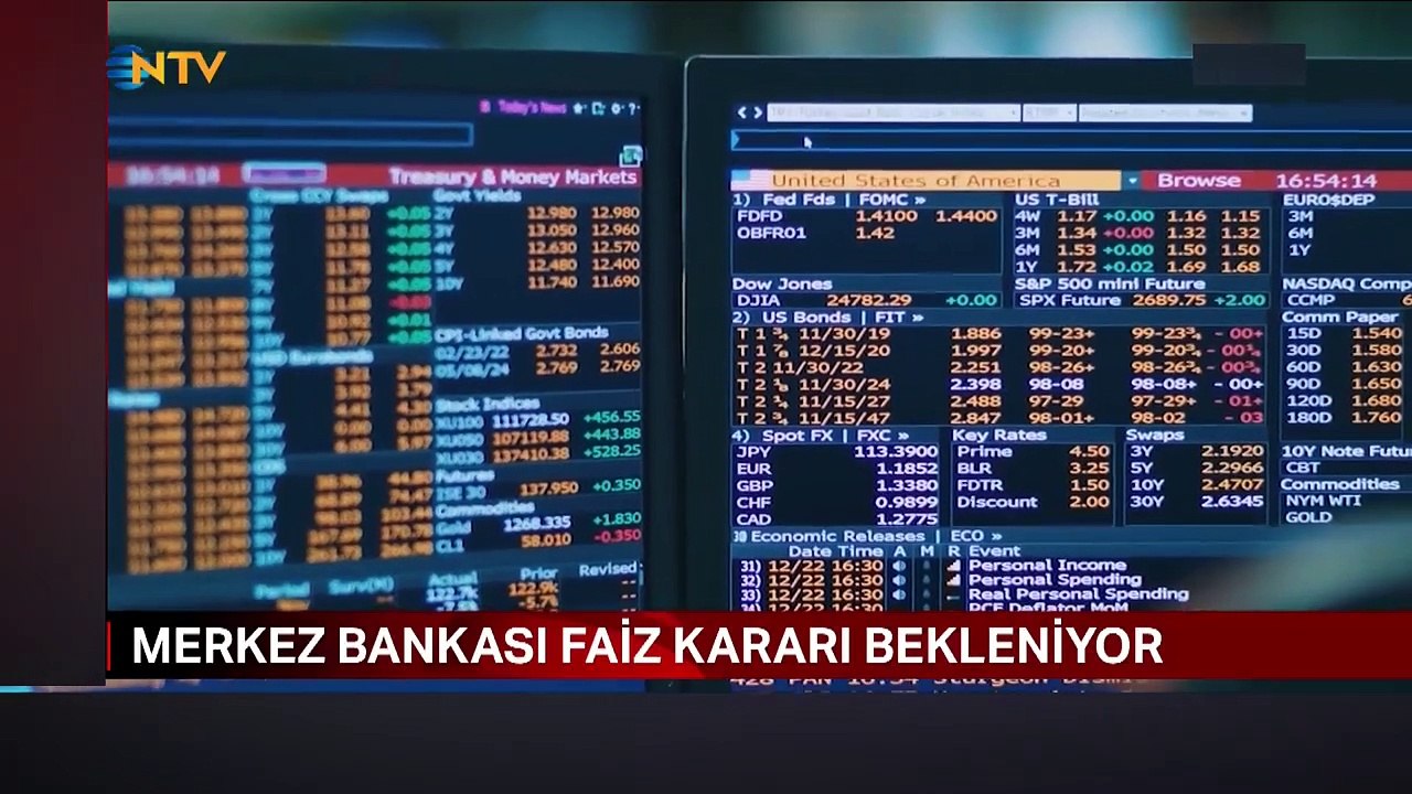 Merkez Bankası faiz artırırsa altın ne olur? Faiz artarsa altın fiyatı ne olur?