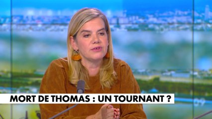 Gabrielle Cluzel : «On a l’impression qu’il y a un refus du gouvernement de faire l’étiologie de ce mal»