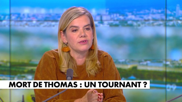 Gabrielle Cluzel : «On a l’impression qu’il y a un refus du gouvernement de faire l’étiologie de ce mal»