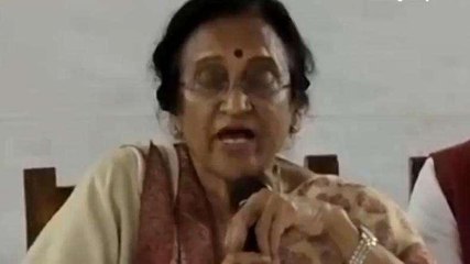 प्रयागराज: सांसद रीता बहुगुणा जोशी ने मोदी को लेकर की बड़ी भविष्यवाणी