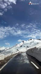 Plan your trip here in winter | Rhotang Himachal | AeronFly | Make Your Safar Suhana