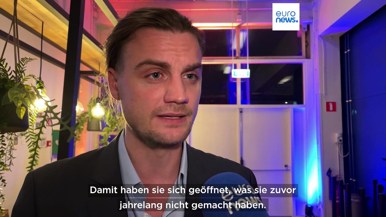 Nachrichten des Tages | 23. November - Mittagsausgabe