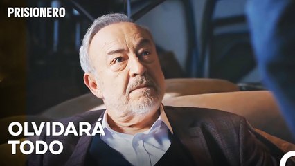 ¡No Puedo Perder Otro Hijo! - Prisionero Capitulo 3