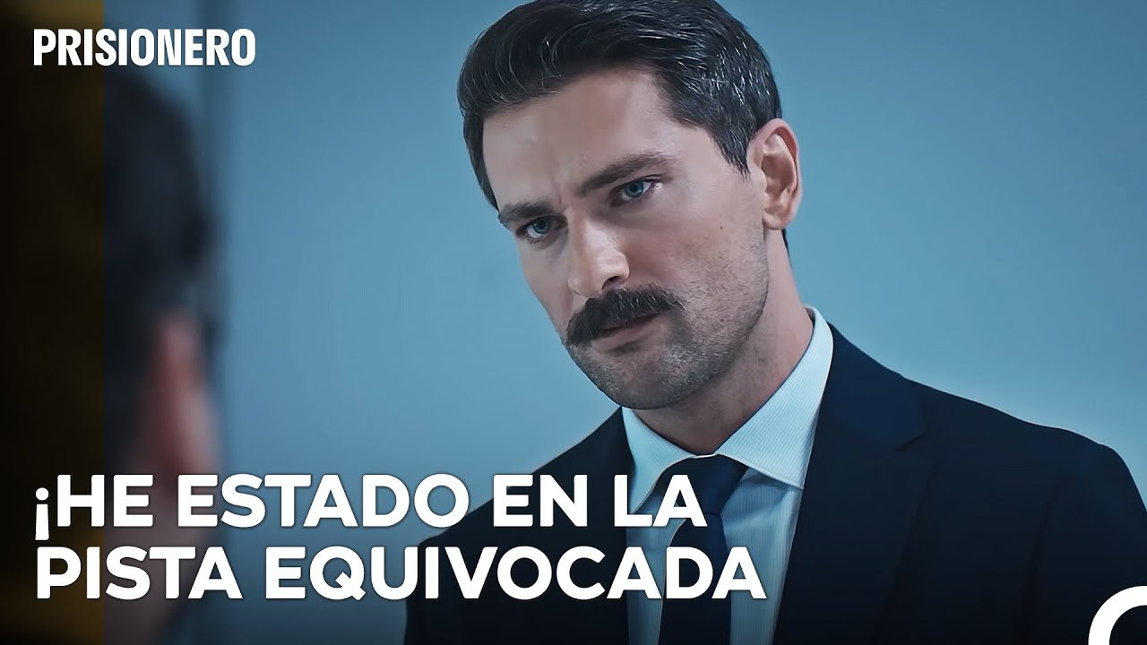 ¡Los Resultados De La Prueba De Huellas Dactilares Están Listos! - Prisionero Capitulo 3