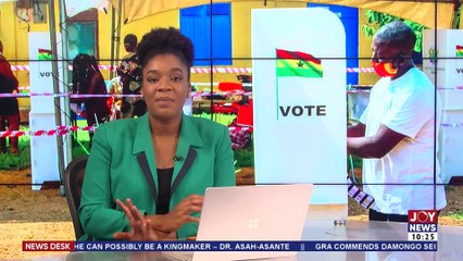 Nkwanta Chieftaincy Dispute: 15 people fleeing Nkwanta involved in accident | News Desk