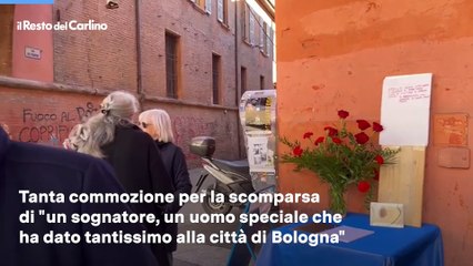 Giuseppe Sisti ricorda Otello Ciavatti