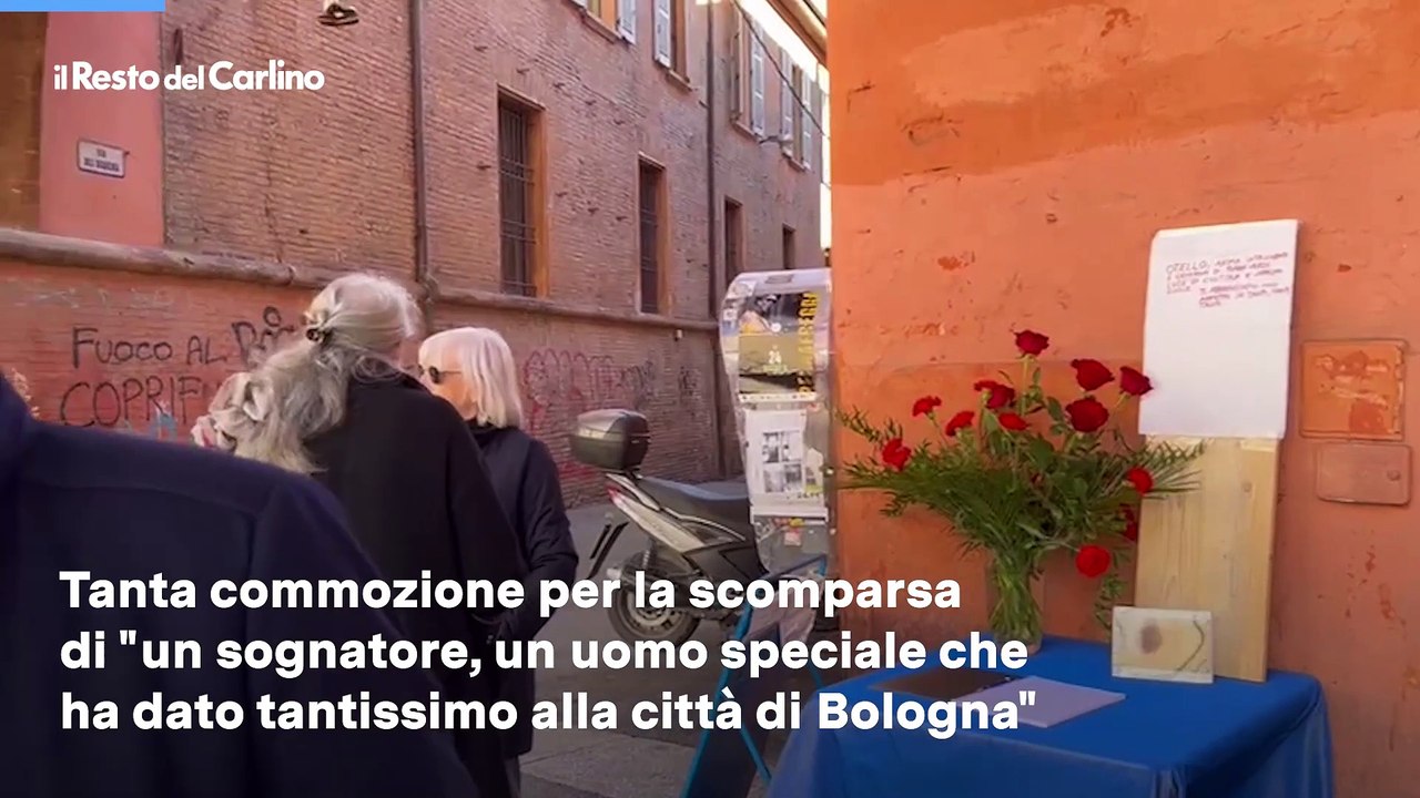 Giuseppe Sisti ricorda Otello Ciavatti