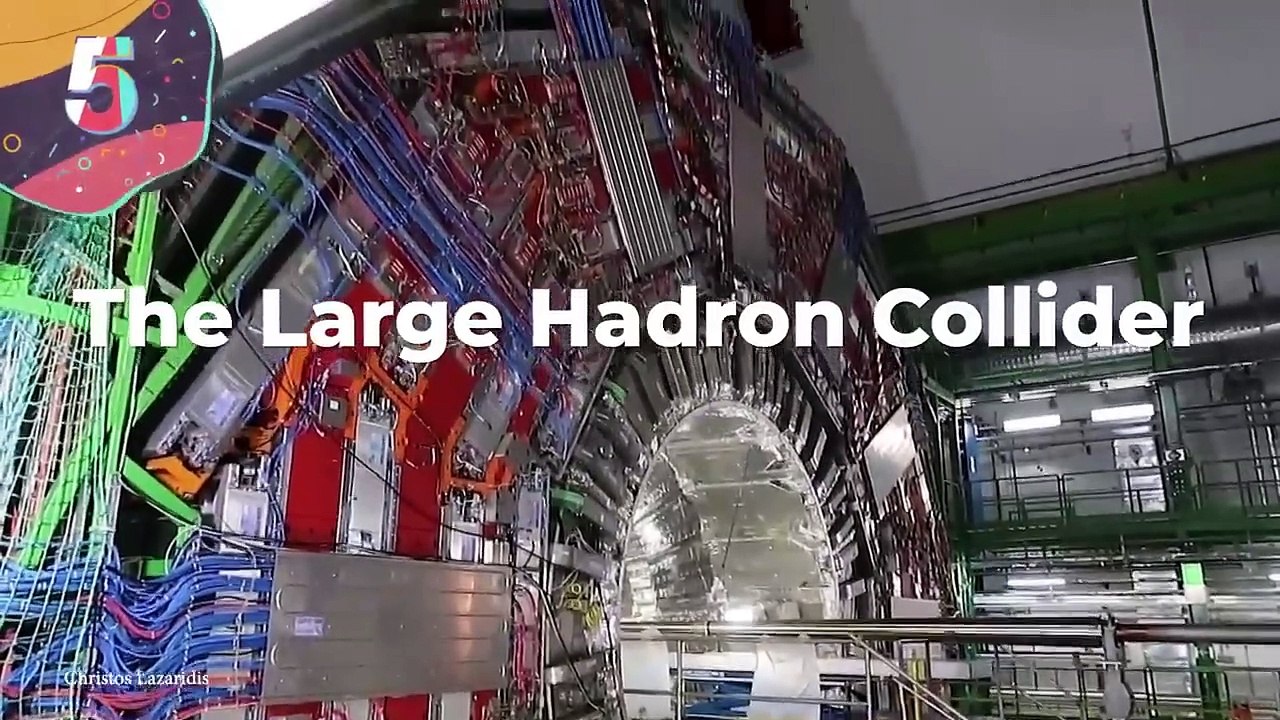 TOP 15 LARGEST UNDERGROUND Structures