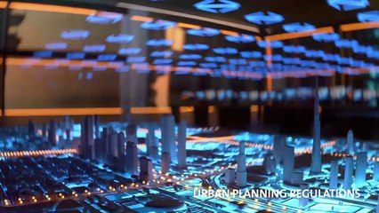 اكتمال المرحلة الأولى من مشروع آفاق للطائرات بدون طيار في دبي