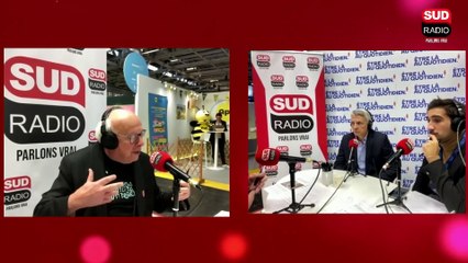 Israël, Ukraine, Russie, Gaza, BRICS... Où va le monde ?