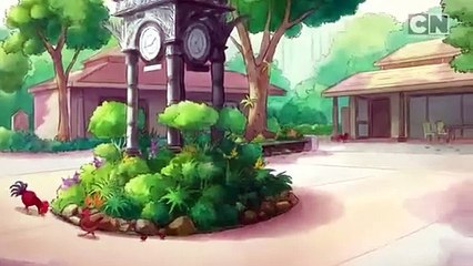 FULL EPISODE- Be Careful What You Fish For - Tom and Jerry - Cartoon Network Asia