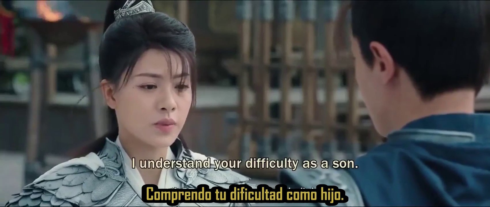 No Boundary Season 2 Cap 10 Sub Esp