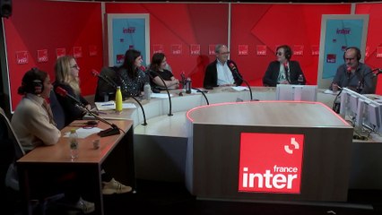 Je fais des plans à 4 - La chronique de Laura Domenge