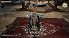 Final Fantasy 14 - In Search of Iceheart | Heavensward Main Scenario Quest | 4K60FPS