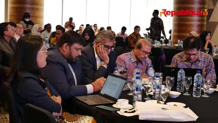 BPKH dan Bank Muamalat Kembangkan Layanan Haji dan Umrah
