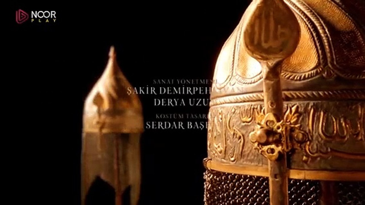 المؤسس عثمان الحلقة 137 الموسم 5 الجزء 1